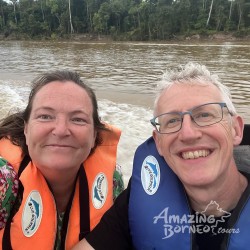 Super Efficient Sales /Tour Customisation and Great Properties/Guides along the way